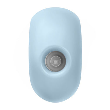 Satisfyer Sugar Rush: Vibratore Clitoride Impermeabile con Onde e Vibrazioni